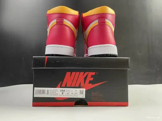 Reps TB Red 555088-603 1 Fusion OGLight Jordan Air High 0612